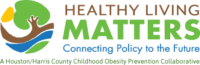 Healthy Living Matters